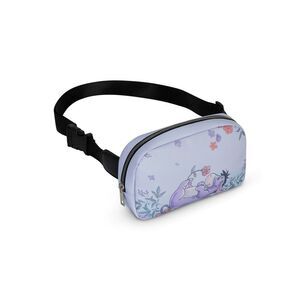 New Disney Winnie the Pooh Eeyore Belt Bag Crossbody Fanny Pack Waist Bag Women